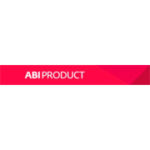 АБИ Продукт ABI Product
